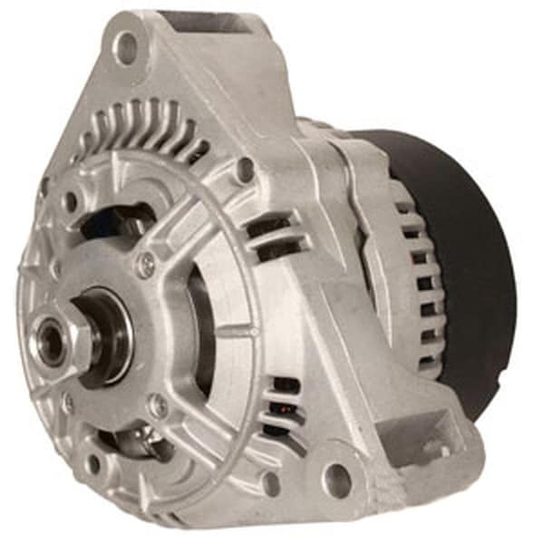 Aftermarket New Alternator Fits John Deere Tractor 6615 6620 6715 6810 6820 6910 6920 7420 AL111675 - main